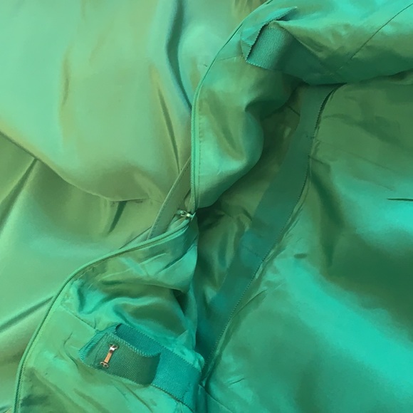 Oscar de la Renta dress - Picture 7 of 7